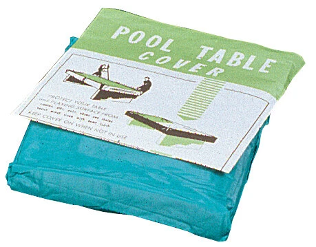 Abdeckplane 12 Ft Snooker