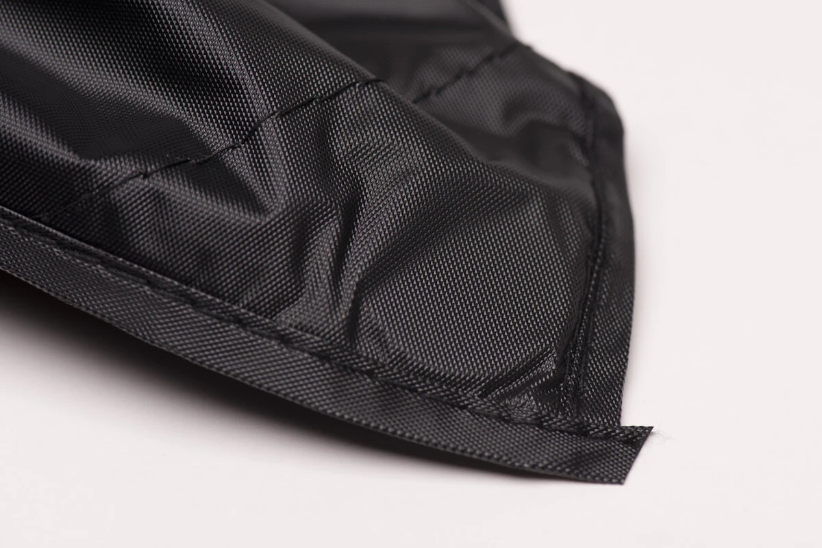 Abdeckplane Für Billardtische, Schwarz, Verschiedene Größen – Bild 2