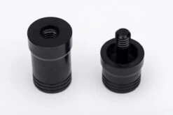 Aluminium-Gewindeschoner Für Players Turbolock