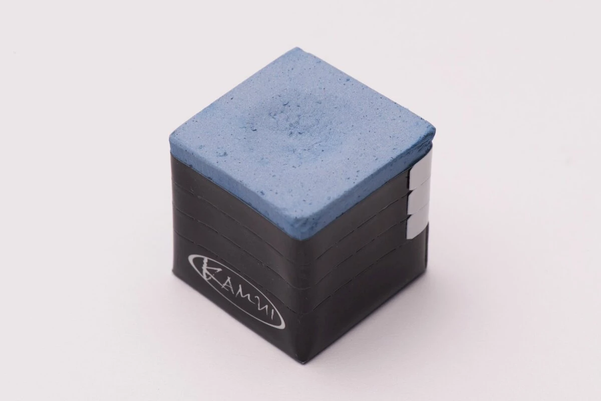 Billard-Kreide Kamui Chalk 1.21b – Bild 2