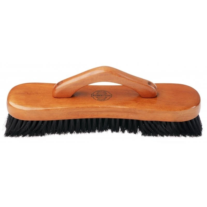 Billardbürste Robertson Oak Ultimate Mit Eichenholzgriff