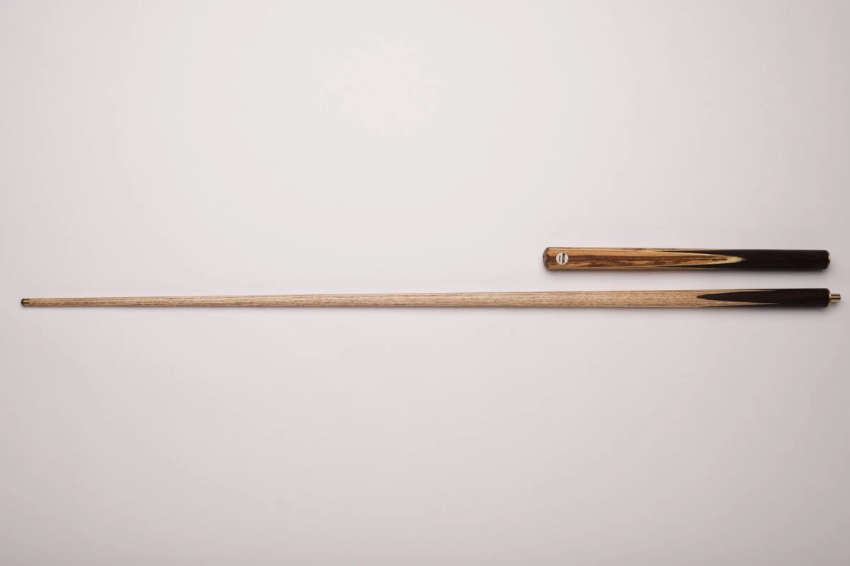 CUEL 605 Snooker-Queue (¾ Geteilt)