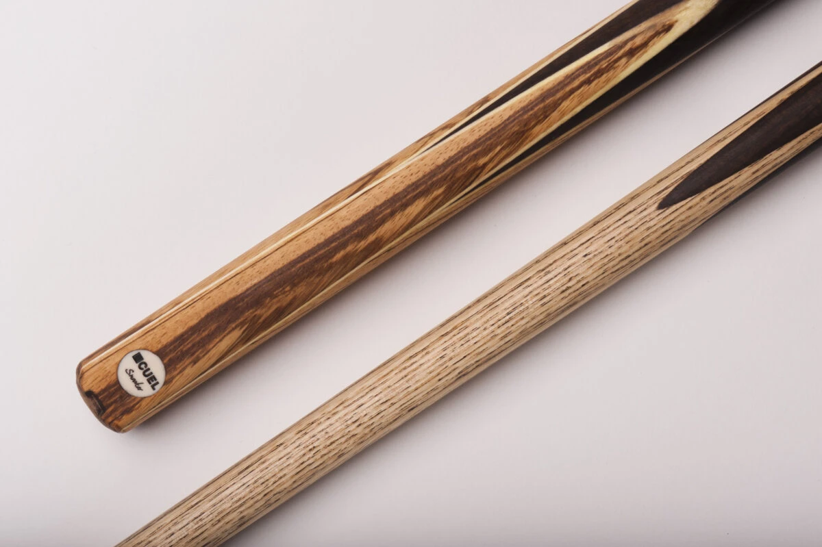 CUEL 605 Snooker-Queue (¾ Geteilt) – Bild 2