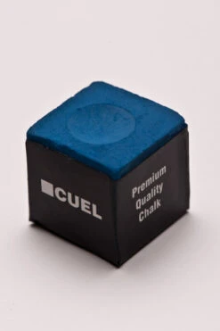Cuel Billard-Kreide Blau Und Grün Für Pool, Snooker Und Carambolage, 144 Stück