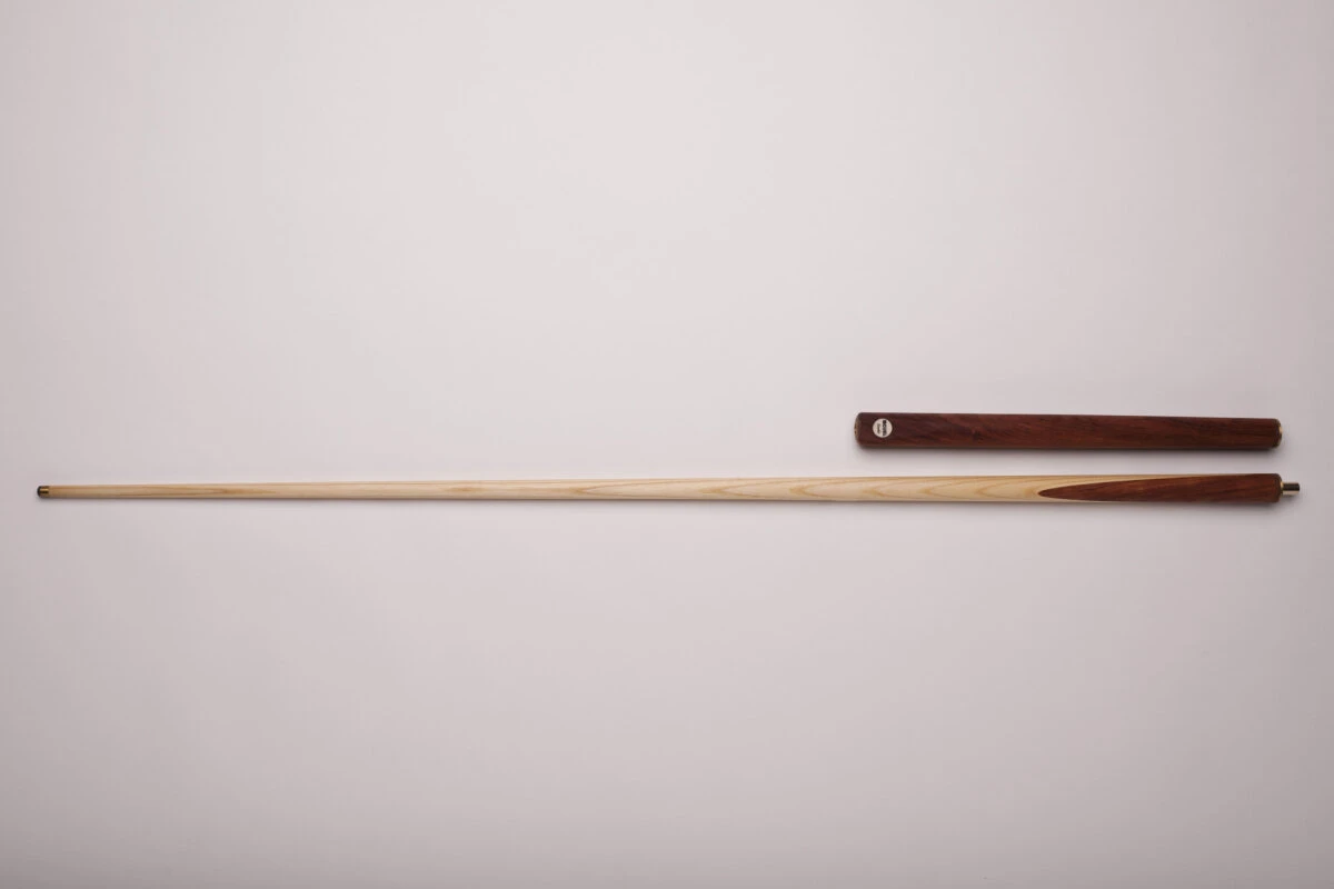 CUEL GL 528 Snooker-Queue (¾ Geteilt) – Bild 2