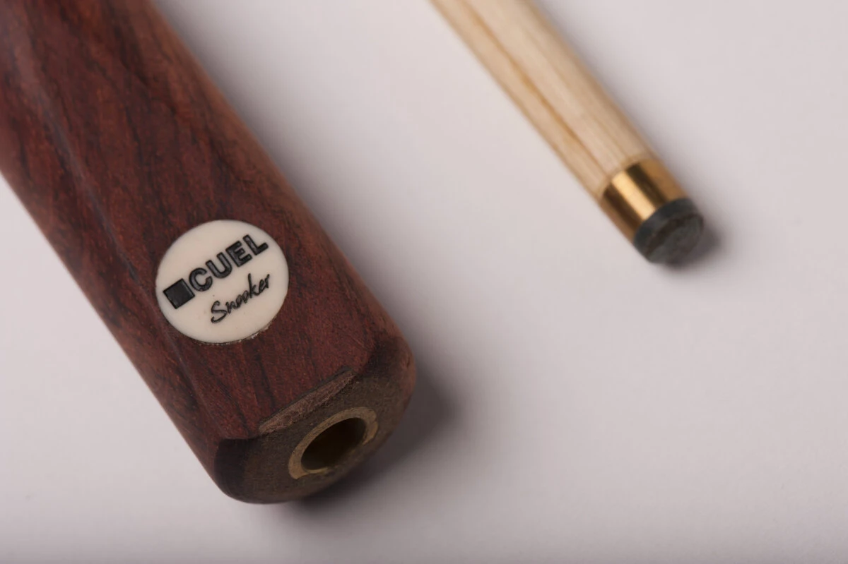 CUEL GL 528 Snooker-Queue (¾ Geteilt) – Bild 4