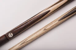 CUEL GL 933 Snooker-Queue (¾ Geteilt) Inkl. Extension