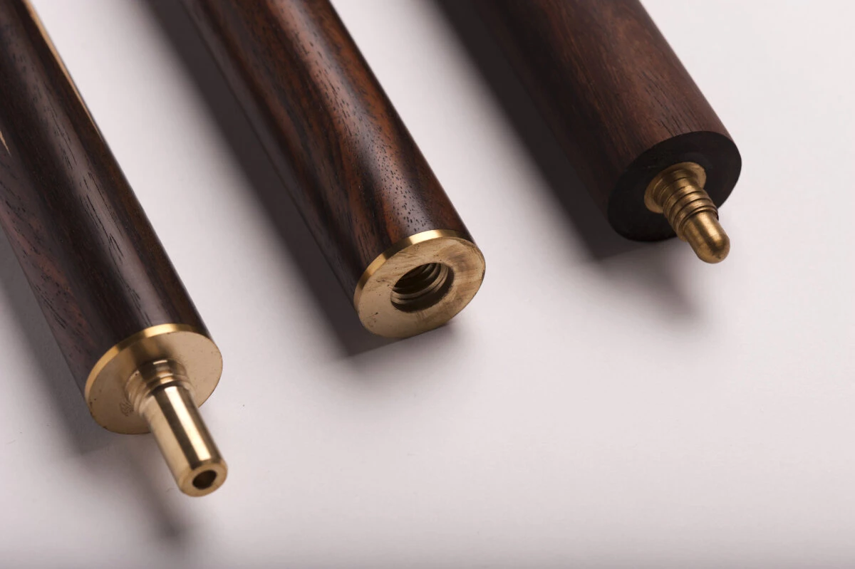 CUEL GL 934 Snooker-Queue (¾ Geteilt) Inkl. Extension – Bild 4