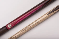 CUEL GL 945 Snooker-Queue (¾ Geteilt) Inkl. Extension