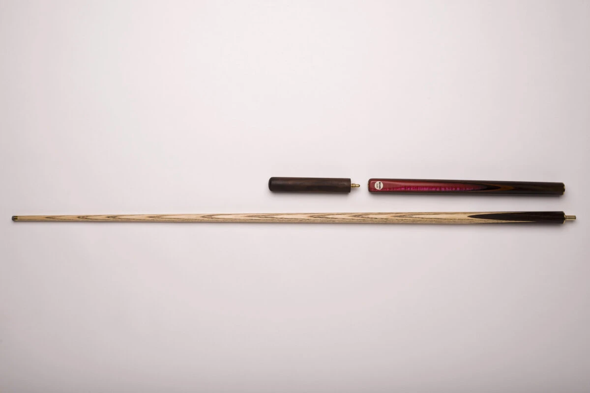 CUEL GL 945 Snooker-Queue (¾ Geteilt) Inkl. Extension – Bild 2