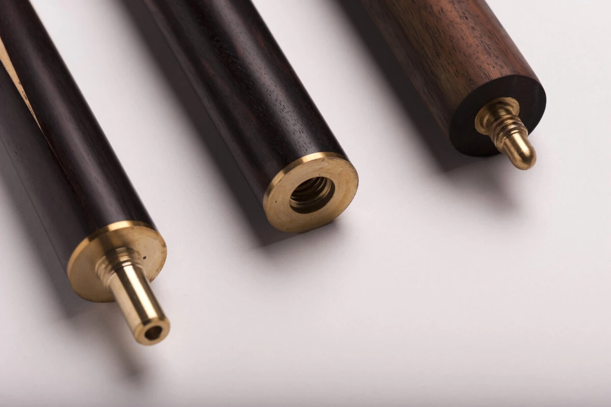 CUEL GL 947 Snooker-Queue (¾ Geteilt) Inkl. Extension – Bild 4