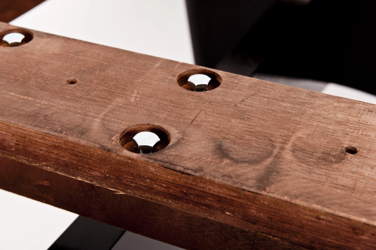 Cuel Pro II Turnier-Billardtisch, 8-Fuß, Matt-schwarz – Bild 14