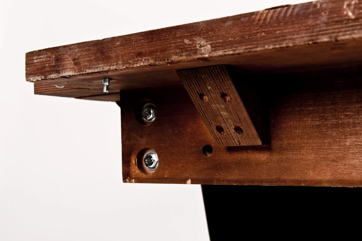 Cuel Pro II Turnier-Billardtisch, 8-Fuß, Matt-schwarz – Bild 18