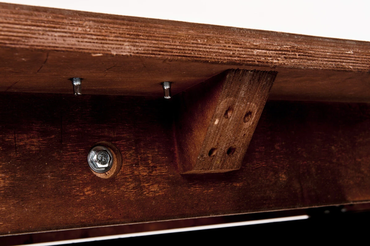 Cuel Pro II Turnier-Billardtisch, 8-Fuß, Matt-schwarz – Bild 20