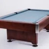Cuel Sport Billardtisch 7-Fuß, Braun