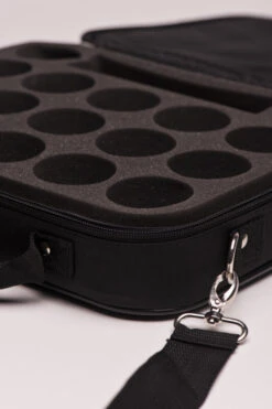 Ersatz-Schaumstoffeinsatz Für Kugel-Koffer / Ball-Tasche