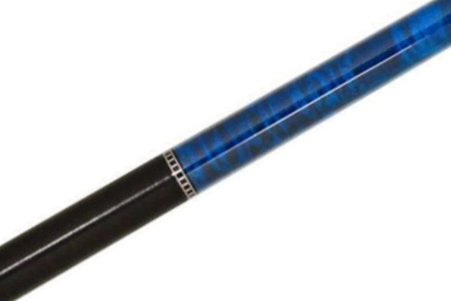 Falcon NFZ Blue Pool-Billard-Queue