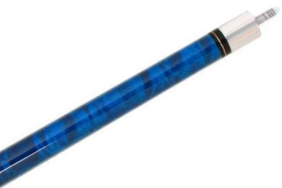 Falcon NFZ Blue Pool-Billard-Queue – Bild 3