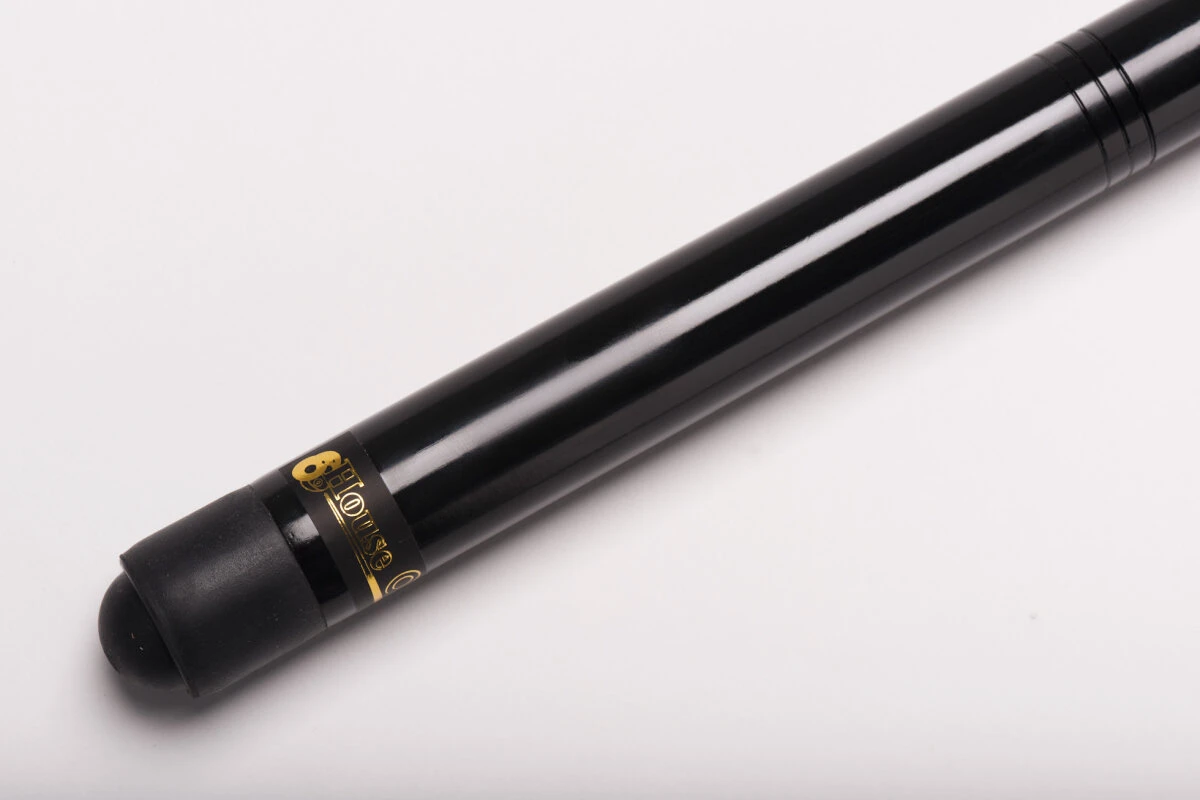 Hausqueue Einteilig, 140cm – Bild 3