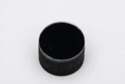 Kamui Clear Black Mehrschichtleder, Verschiedene HĂ€rtegrade