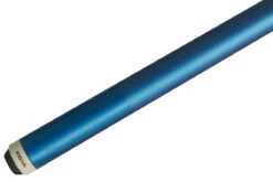 Koda KS03 Billard-Queue Für Poolbillard, 2-teilig, Mit Klebeleder, Vollholz-Oberteil, 5/16-18-Gewinde