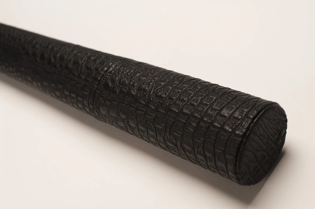 Köcher „Scabbard Black“ Für Pool-Billard-Queues