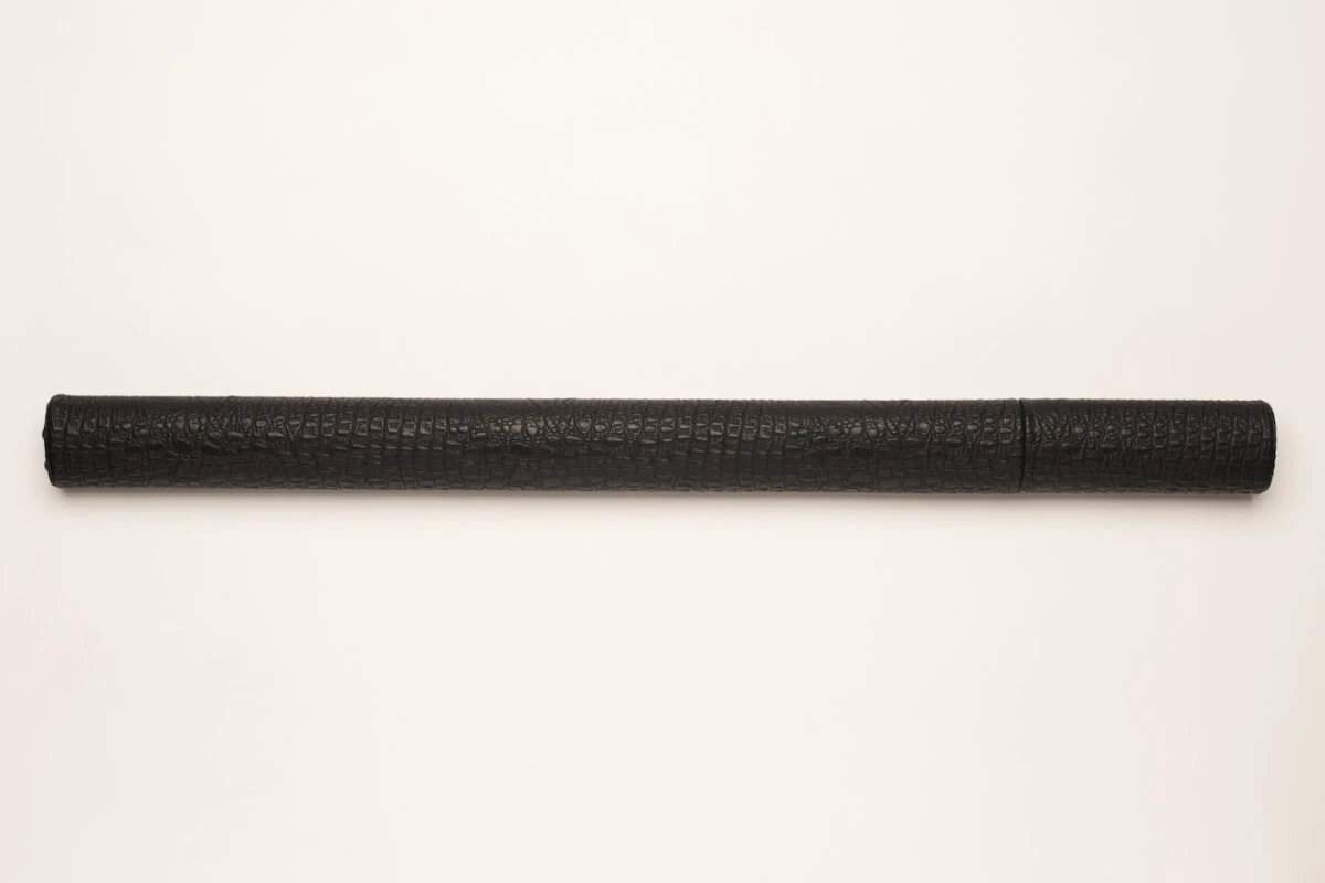 Köcher „Scabbard Black“ Für Pool-Billard-Queues – Bild 2