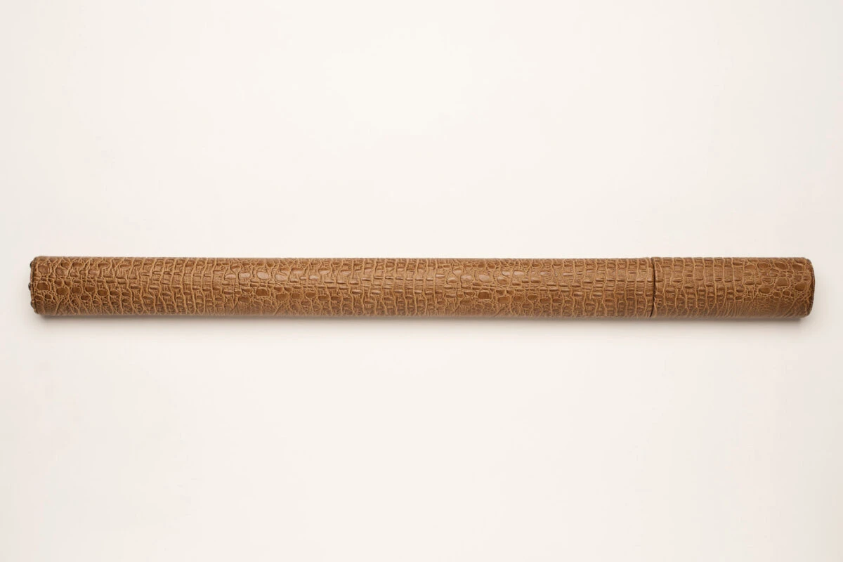 Köcher „Scabbard Brown“ Für Pool-Billard-Queues – Bild 2