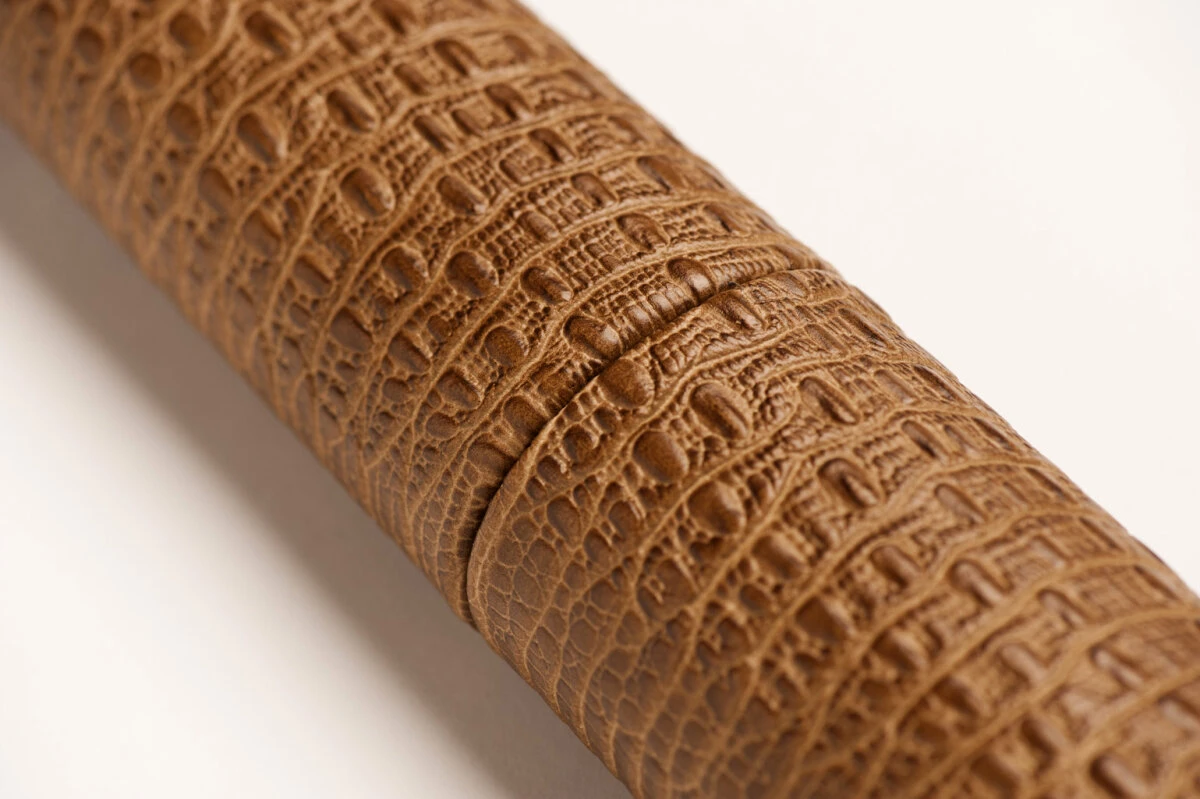 Köcher „Scabbard Brown“ Für Pool-Billard-Queues – Bild 3