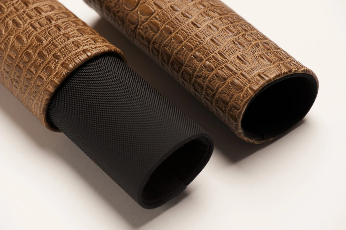 Köcher „Scabbard Brown“ Für Pool-Billard-Queues – Bild 4