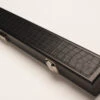 Koffer „Alligator Black“ Für Pool-Billard-Queues
