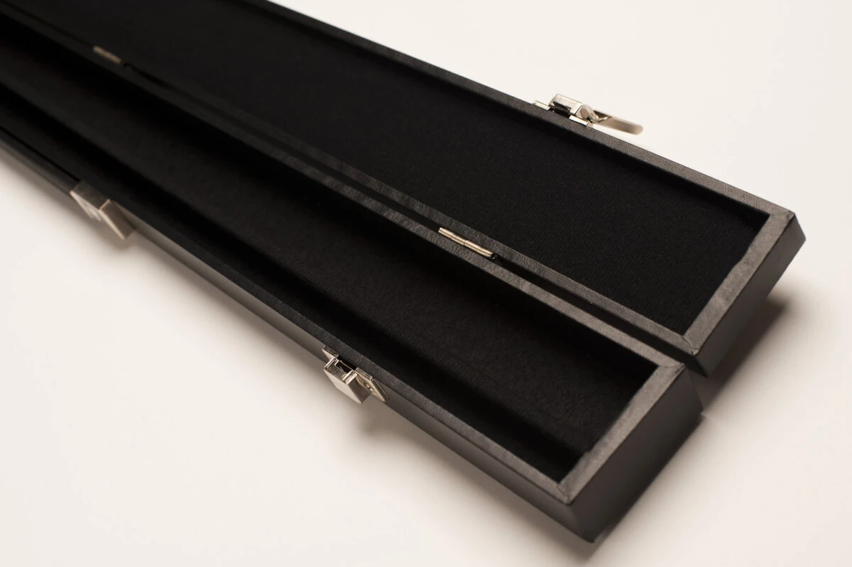 Koffer „Alligator Brown“ Für Pool-Billard-Queues – Bild 2