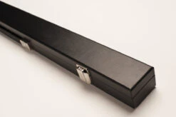 Koffer „Box Black“ Für Pool-Billard-Queues