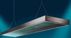 Langfeldlampe Profi Pool 205 Cm