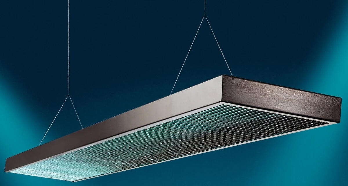 Langfeldlampe Profi Pool 205 Cm