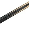 Lucasi Custom LZ2000SPG Pool-Billard-Queue Mit Zero Flexpoint Solid Core Low Deflection-Oberteil Und Uni-Loc-Gewinde