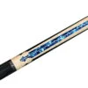 Lucasi Hybrid Traditional LHC97 Pool-Billard-Queue