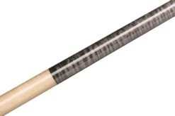 Lucasi LZC5 Pool-Billard-Queue Mit Zero Flex Slim Low Deflection-Oberteil Und Uni-Loc-Gewinde