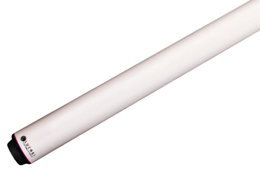 Lucasi Pinnacle LPSP Pool-Billard-Queue Mit Karbon-Oberteil – Bild 4