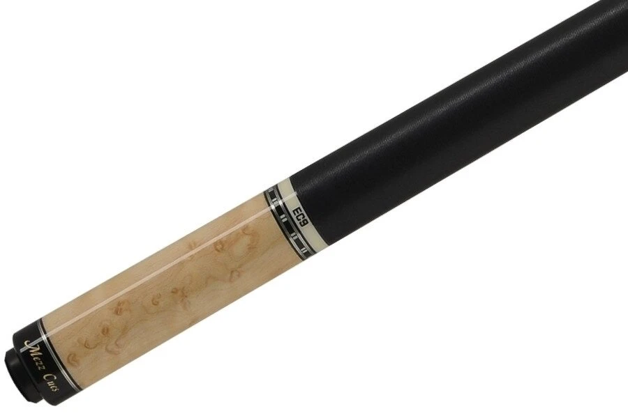 Mezz EC9-N Pool-Billard-Queue – Bild 2