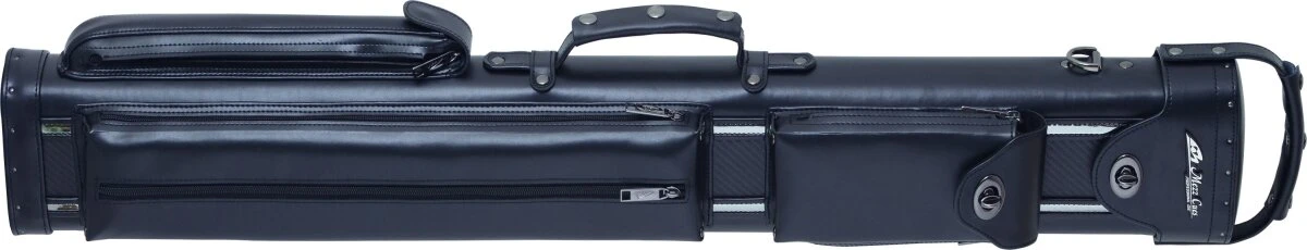 Mezz GMC-35 Pro Tour Cue Case Billardköcher, Versch. Farben – Bild 2