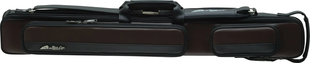 Mezz MZ-24 Ultimate Multifunctional Soft Case, Queuetasche, Versch. Farben – Bild 2