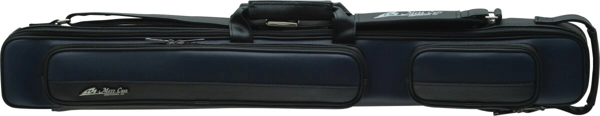 Mezz MZ-24 Ultimate Multifunctional Soft Case, Queuetasche, Versch. Farben – Bild 3