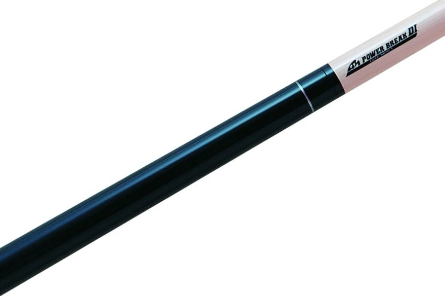 Mezz Power Break II PB2-K Break-Queue Für Pool-Billard – Bild 3