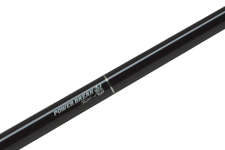 Mezz Power Break Kai PBKW-K Break-Queue Für Pool-Billard