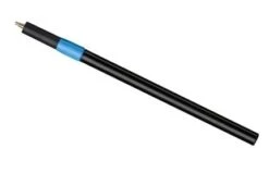 Peradon Teleskop-Extension Für Snooker-Queues, Alumimium, 58-89 Cm