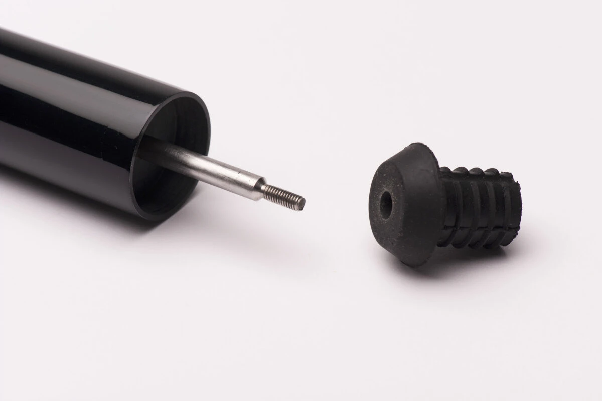 Players Balance Rite Rear Extension - Aufschraub-Verlängerung Hinten – Bild 2