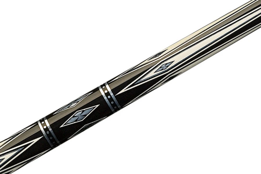 Players G-3372 Pool-Billard-Queue