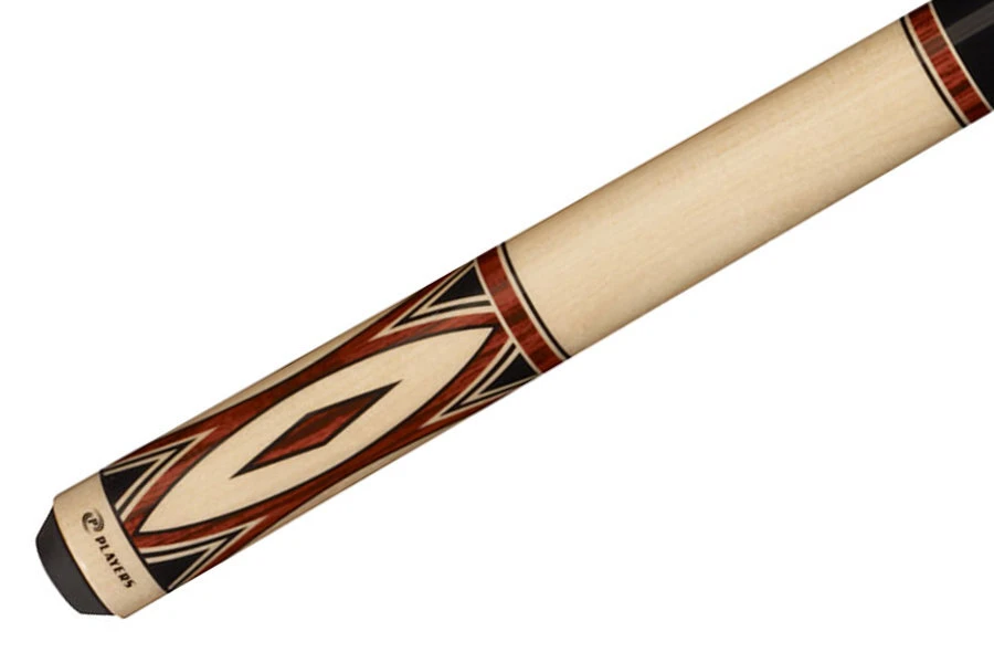 Players G-3394 Pool-Billard-Queue – Bild 2