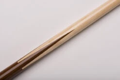 Players-Hausqueue, Einteilig, 147cm